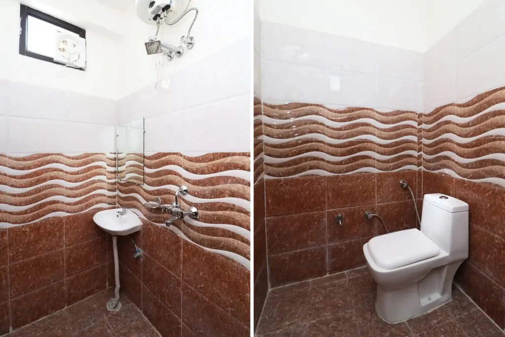 Hotel Dev by OYO Rooms