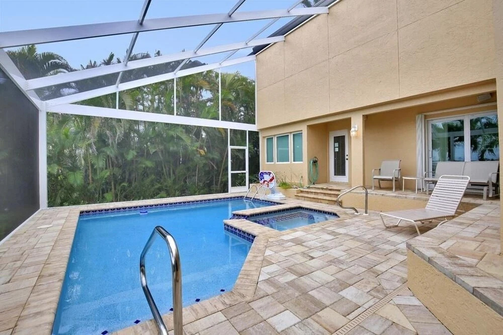 Kendall #66754 - 4 Br Home