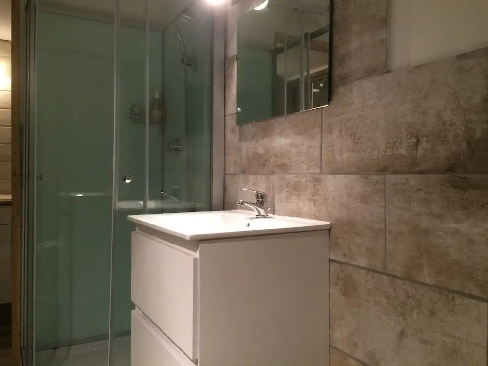Hyper-Centre Appartement Dieppe