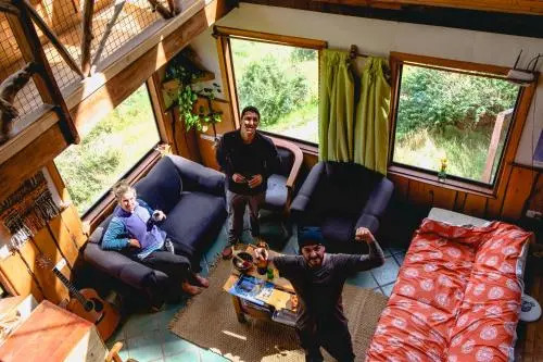 Hostal Las Natalias