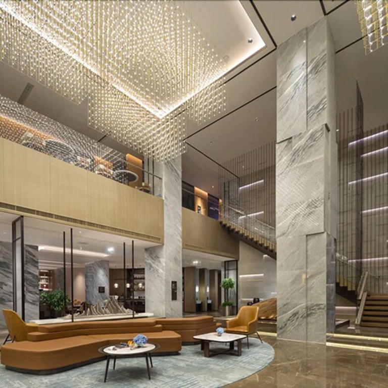 New Century Hotel Zhenhai