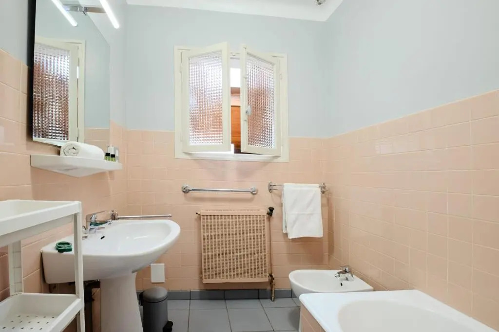 GuestReady - House with garden