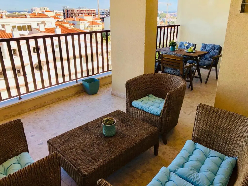Sunrise Luxury Apartment - Praia da Rocha