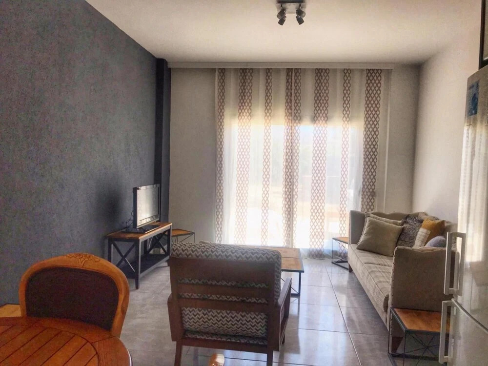 Gorgeous House With Shared Pool in Bodrum