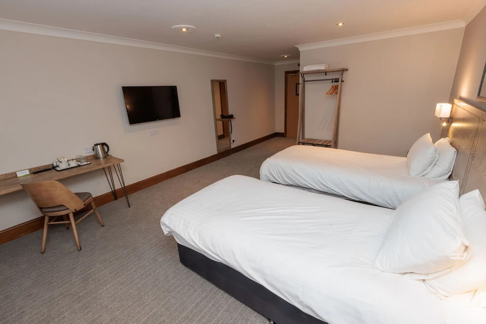 Boundary, Alfreton by Marstons Inns