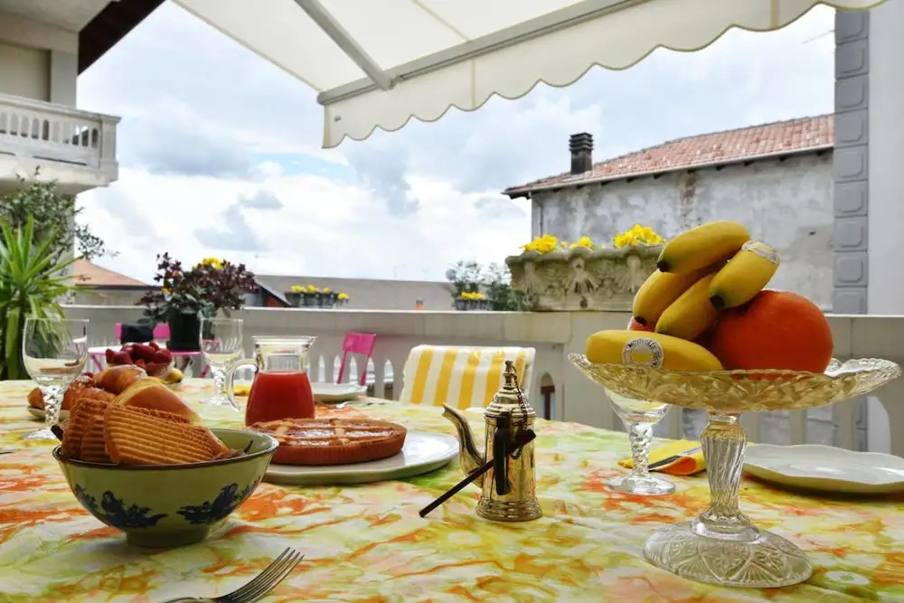 Il Terrazzo B&B