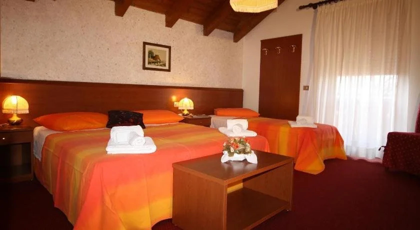 Hotel Al Bosco