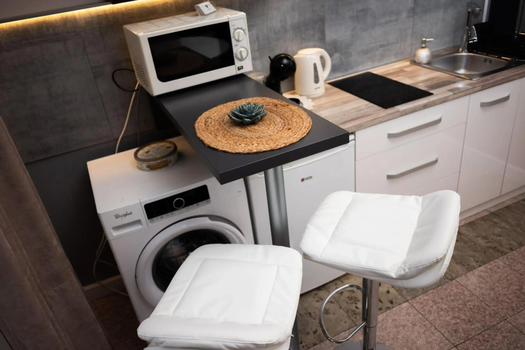 Apartment HYGGE