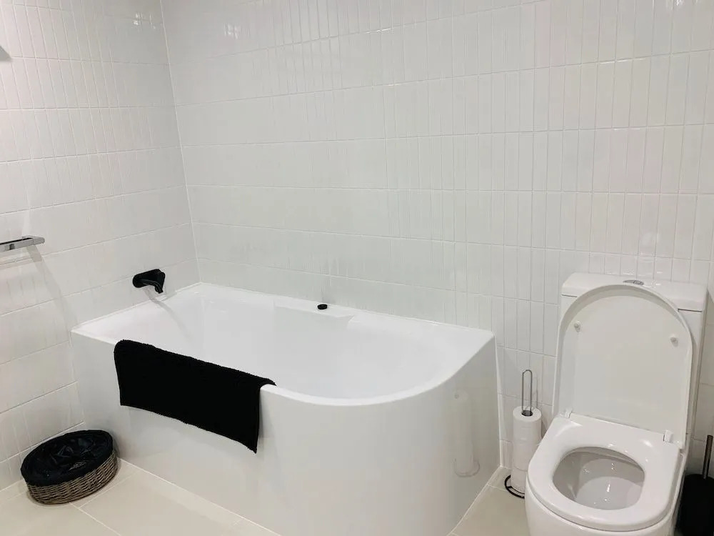Cosmopolitan Exclusive Rental Apartments