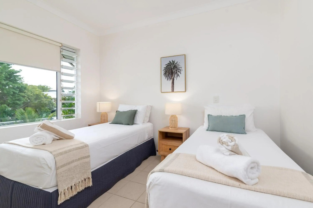 Verandahs Boutique Apartments