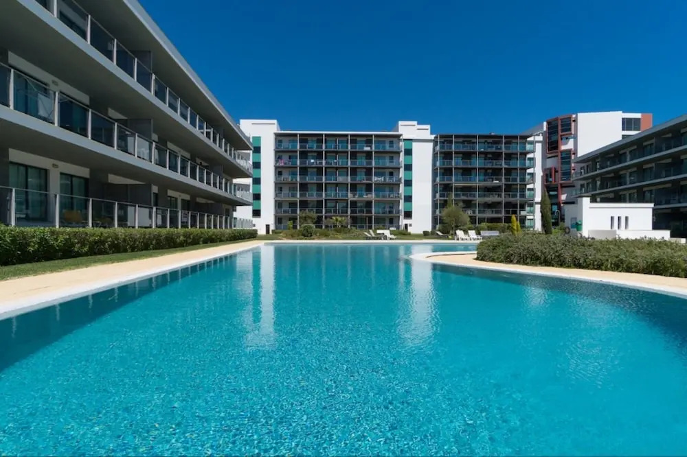Akisol Vilamoura Garden