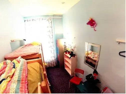 Backpackers Republic