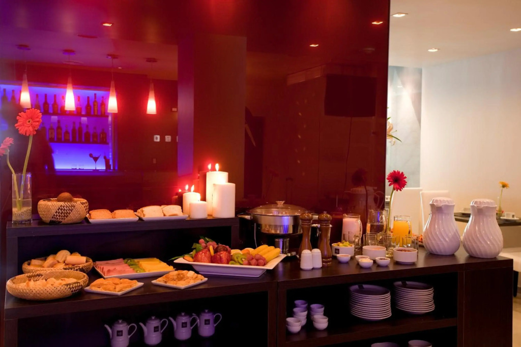 Niyat Urban Hotel