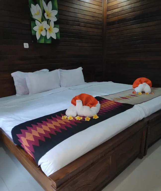 Miasa Bungalow
