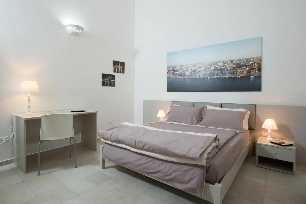 Residence Lori