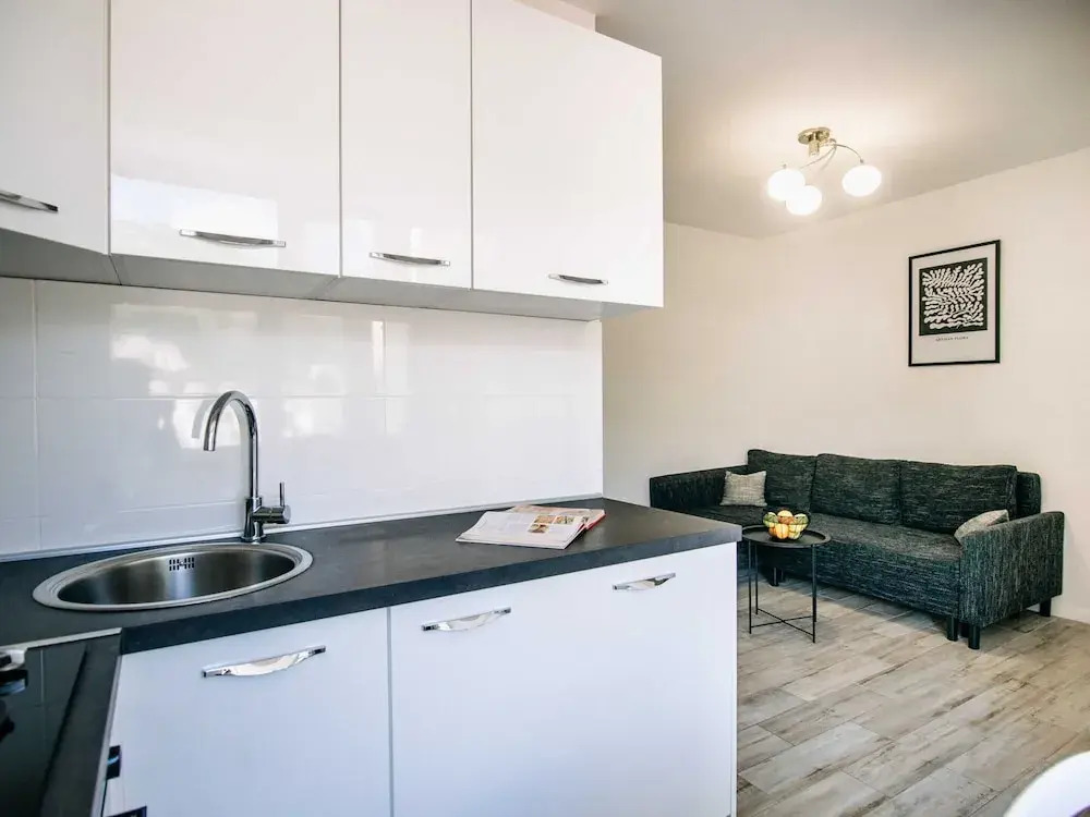Apartment Wanda