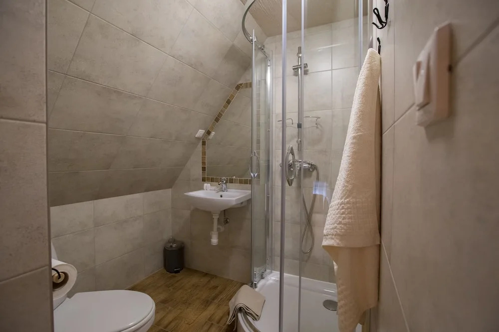 Gościna u Maryny & SPA pod Tatrami