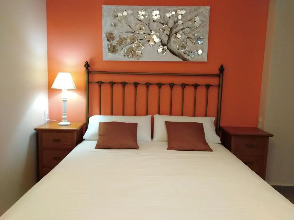 Patacona Mare Nostrum Apartment Ii