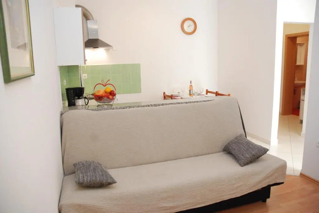 Apartmani Radin