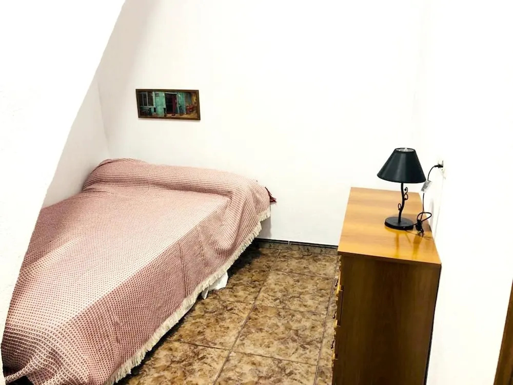 Villa with 5 Bedrooms in Murchas, with Private Pool And Enclosed Garden - 30 Km From the Slopes