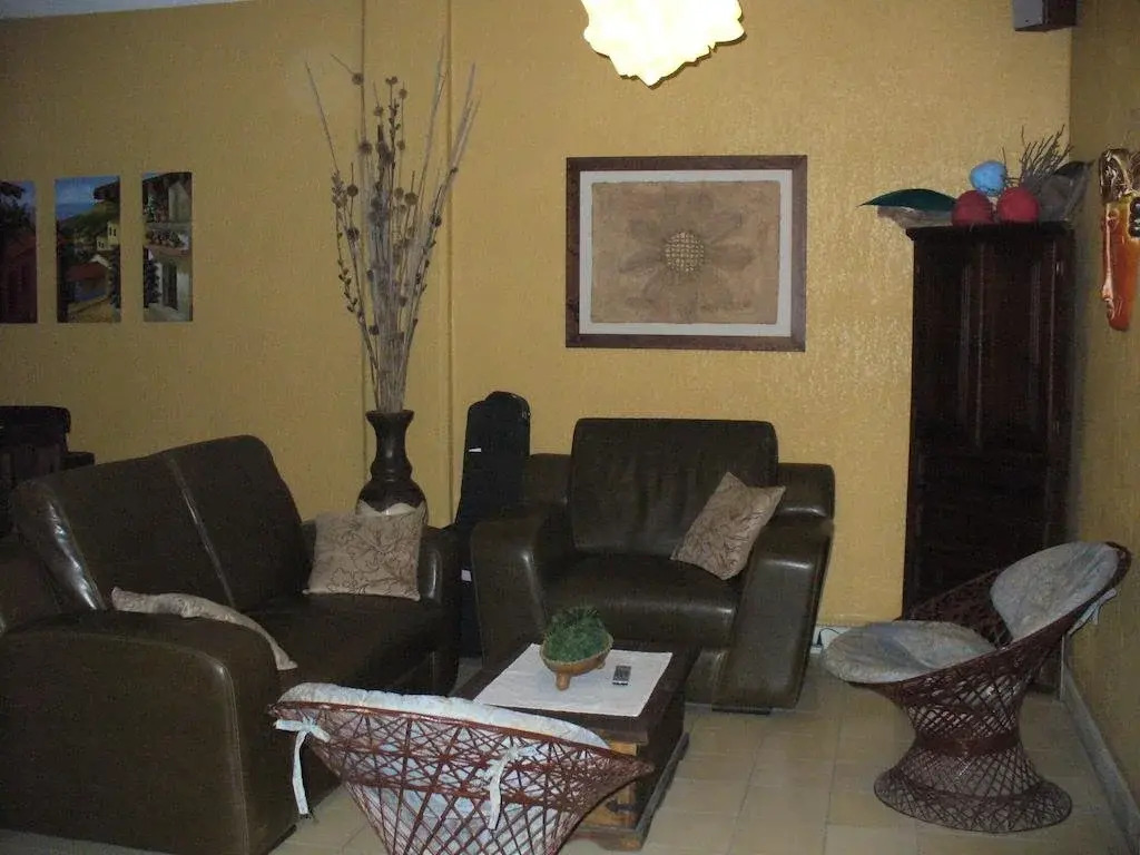 La Casa Del Descanso