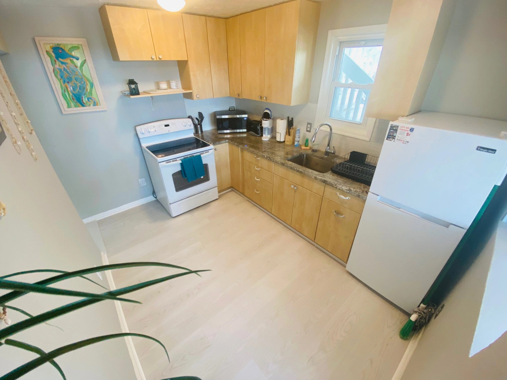 Sunset Beach Treasure Island 2/1 Wi-Fi Parking A