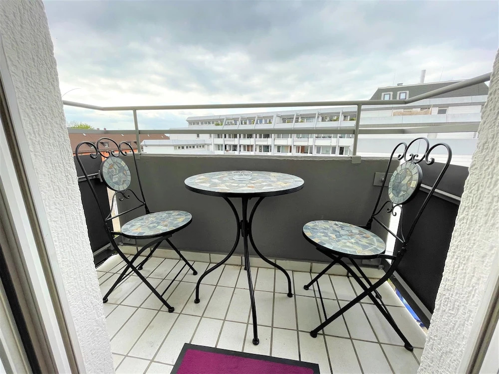 Design Apartment Vendome