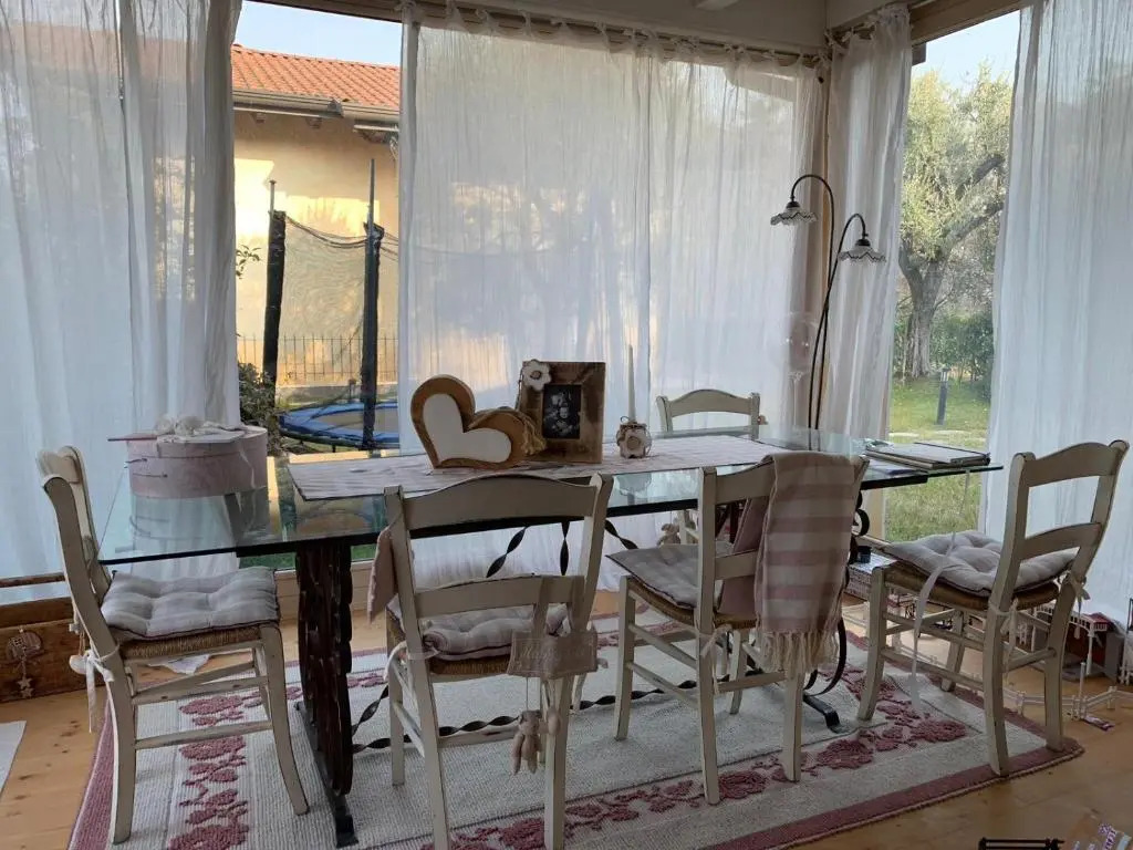 Villa Mariel