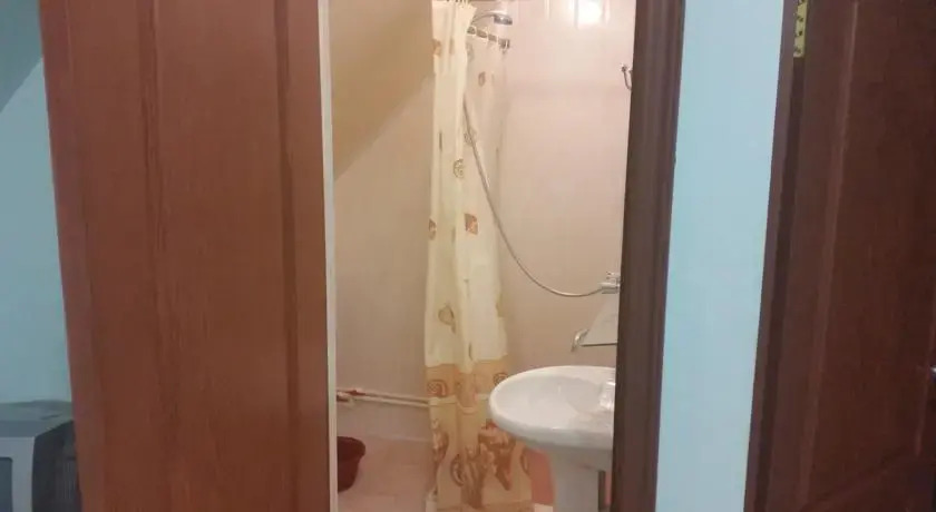 Georgiy Guest House