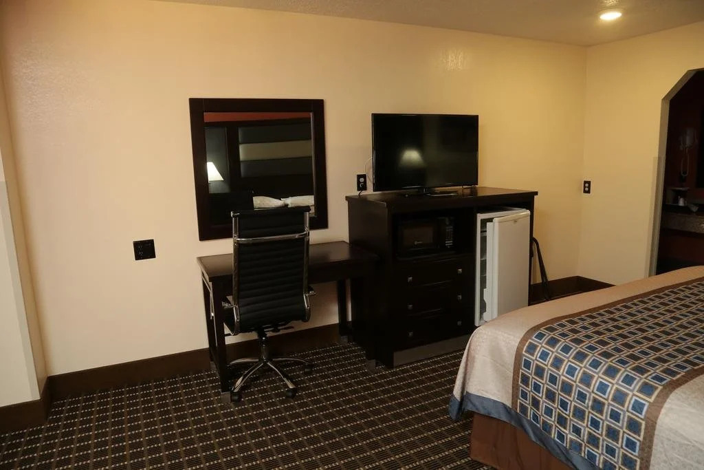 Budget Inn - Washington