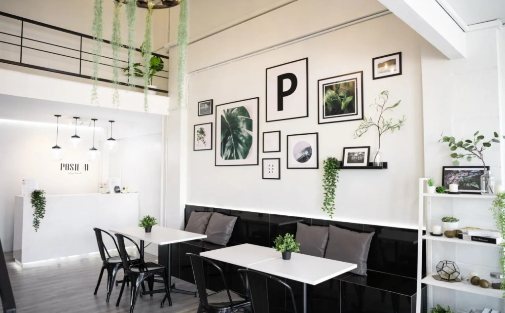 POSH 41