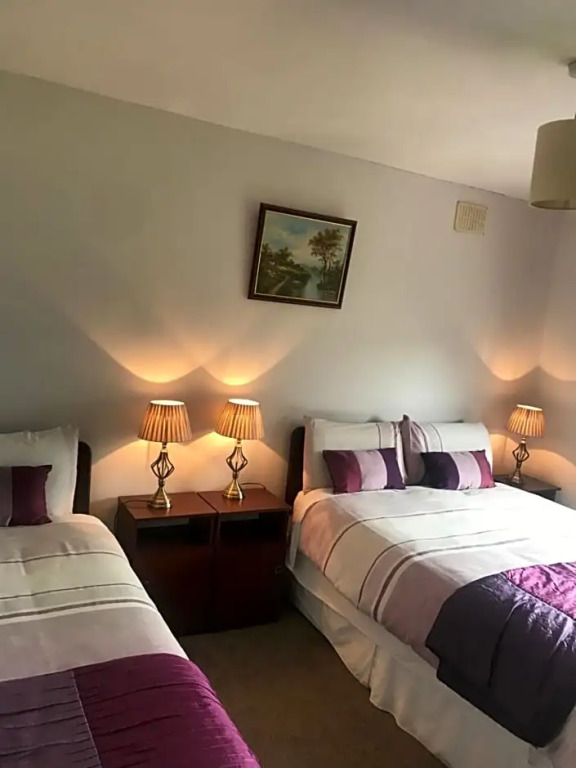 Marguerites B&B
