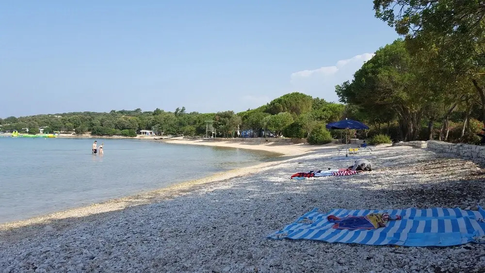 Apartmani Jasmina Rovinj