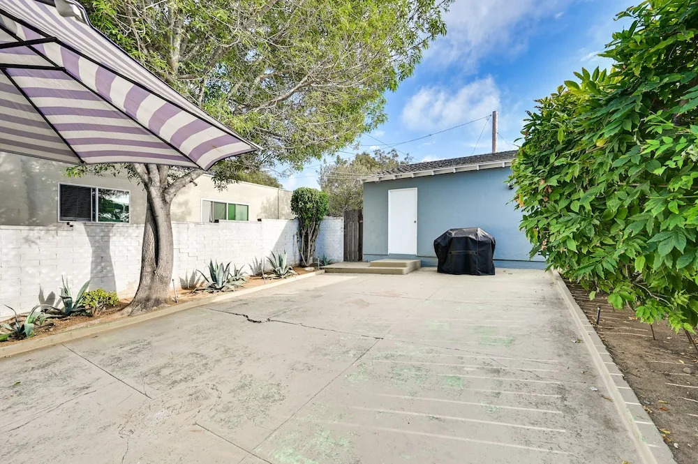 San Diego Vacation Rental Near Balboa Park!