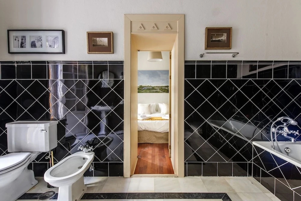Apartamento Karivu Tintes