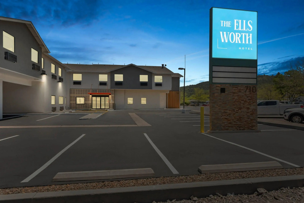 The Ellsworth Hotel, an Ascend Collection Hotel