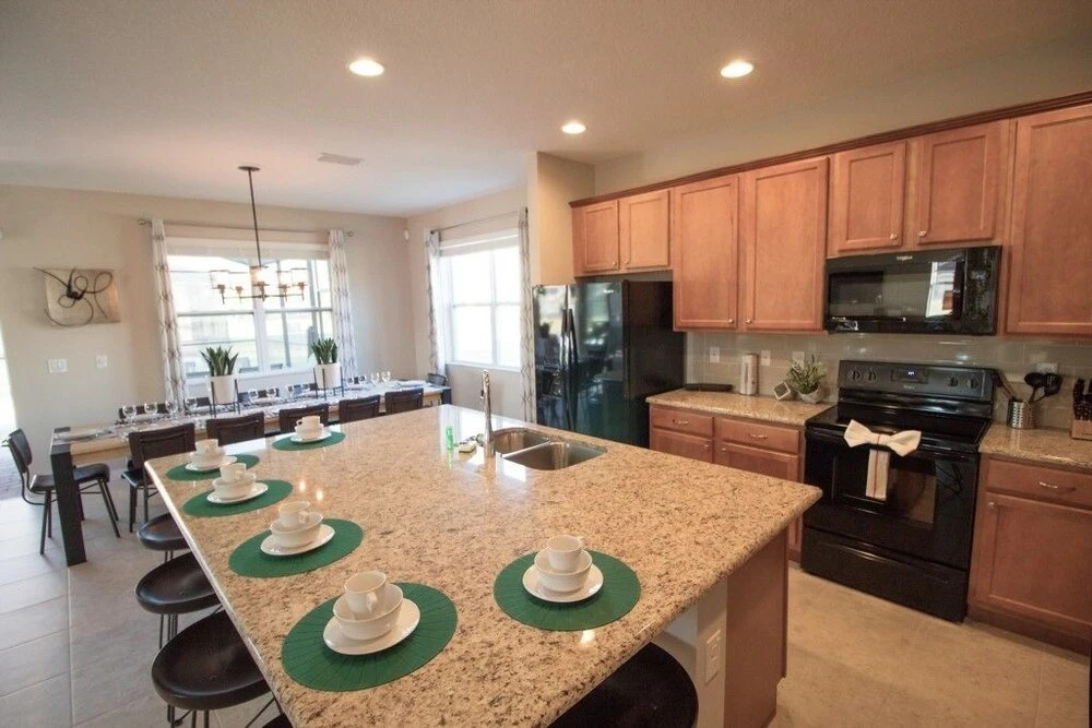Aco236387 - Golden Palms Resort - 9 Bed 7 Baths Villa