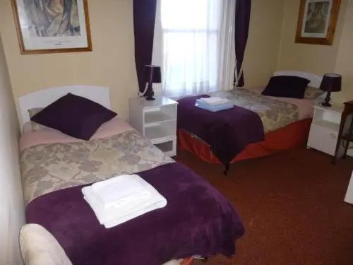 Botanic View B&B