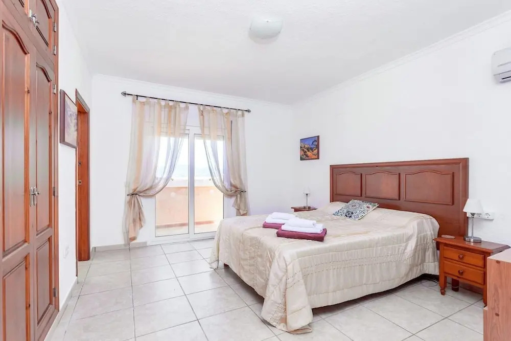 Villa San Andres