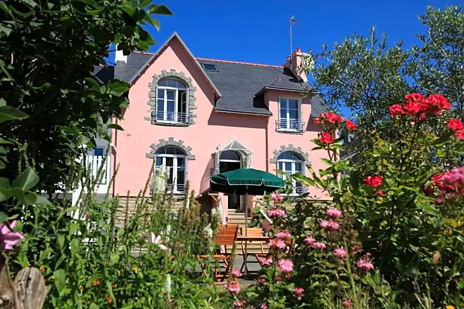 Chambre dHôte à Douarnenez