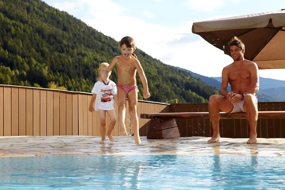 Aparthotel Bacher
