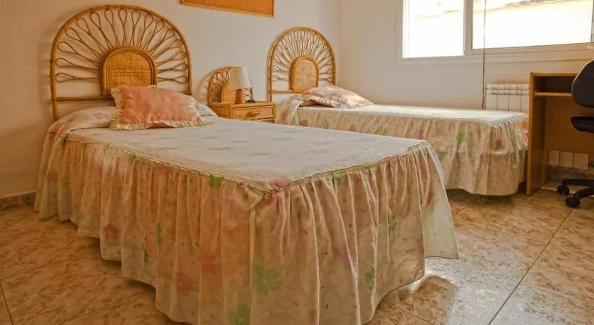 Residencia Ulloa