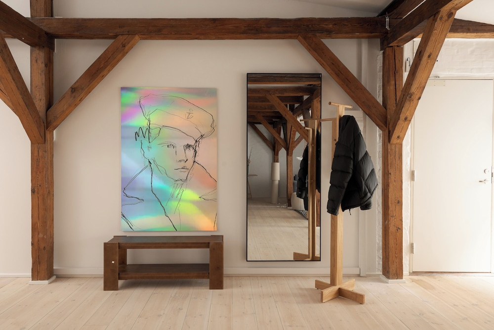 Nyhavn43 Suites by Daniel&Jacobs