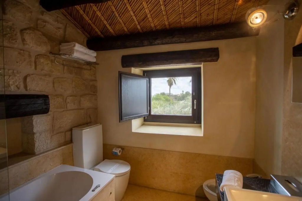 Cambiocavallo Resort