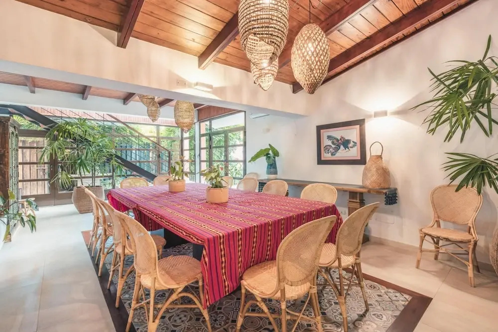 5BR 14 Guests Maid Included Casa de Campo