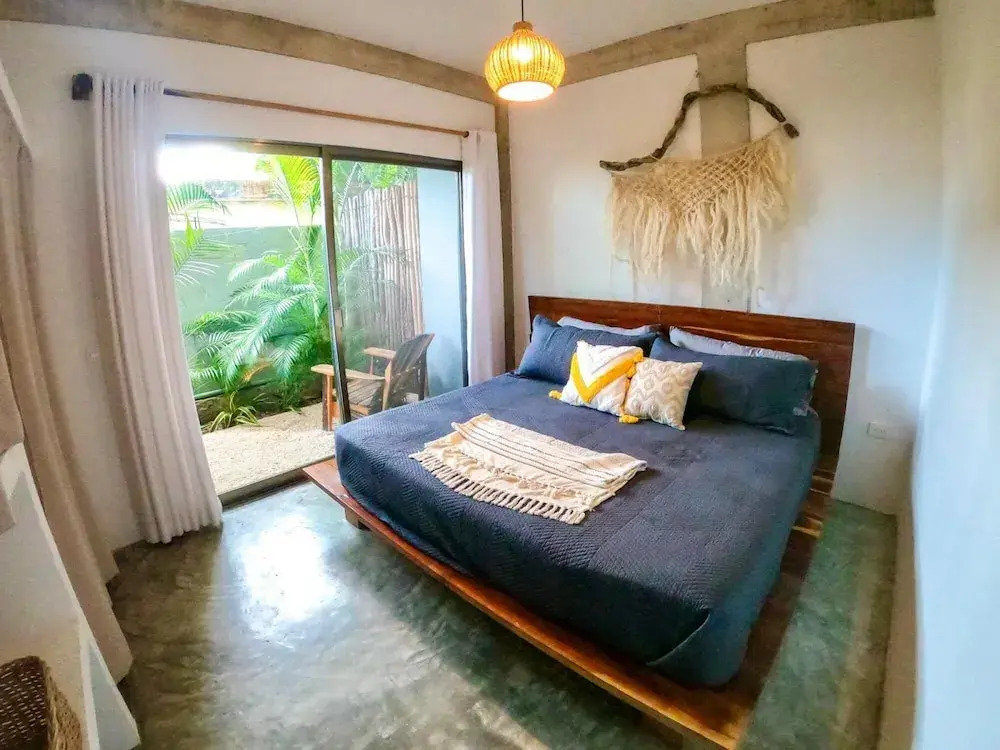 Jungle Lofts in Tulum Centre Rooftop Patio Pool M3