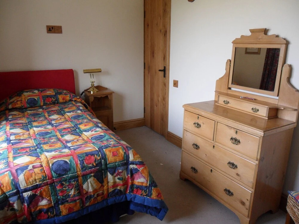 2 Bed Barn, Near Newport, Shropshire