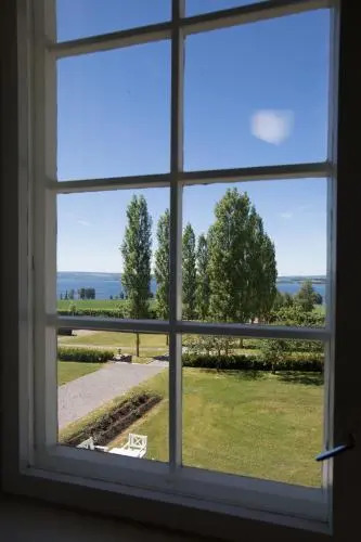 Staur GÅRd