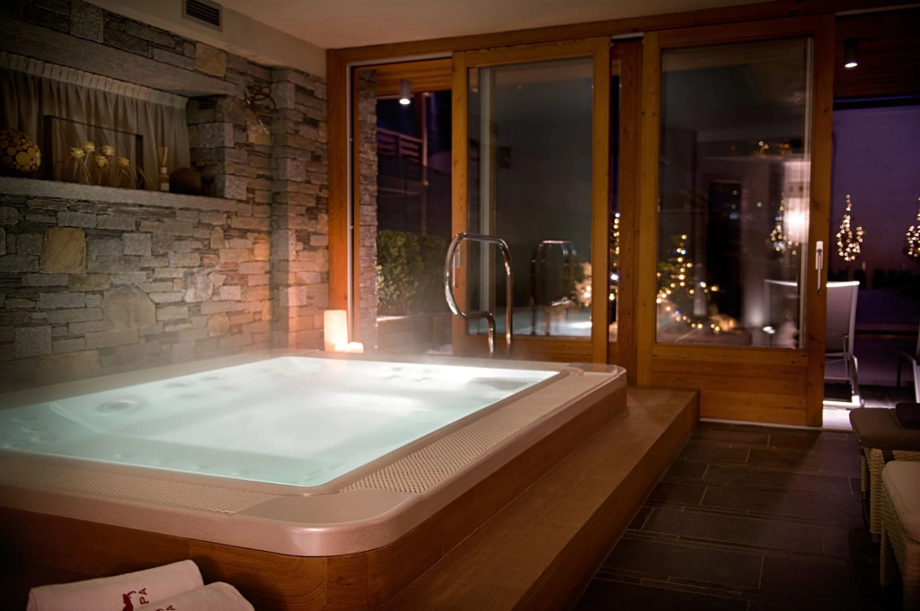 Sottovento Luxury Hospitality