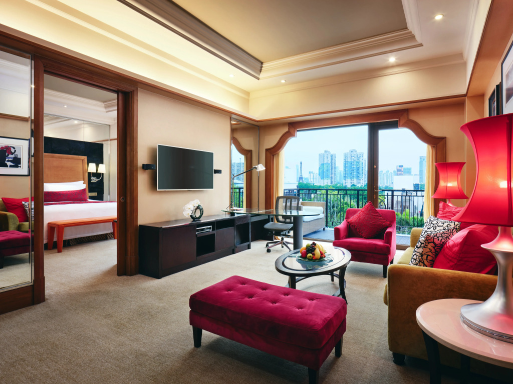 InterContinental Shenzhen by IHG